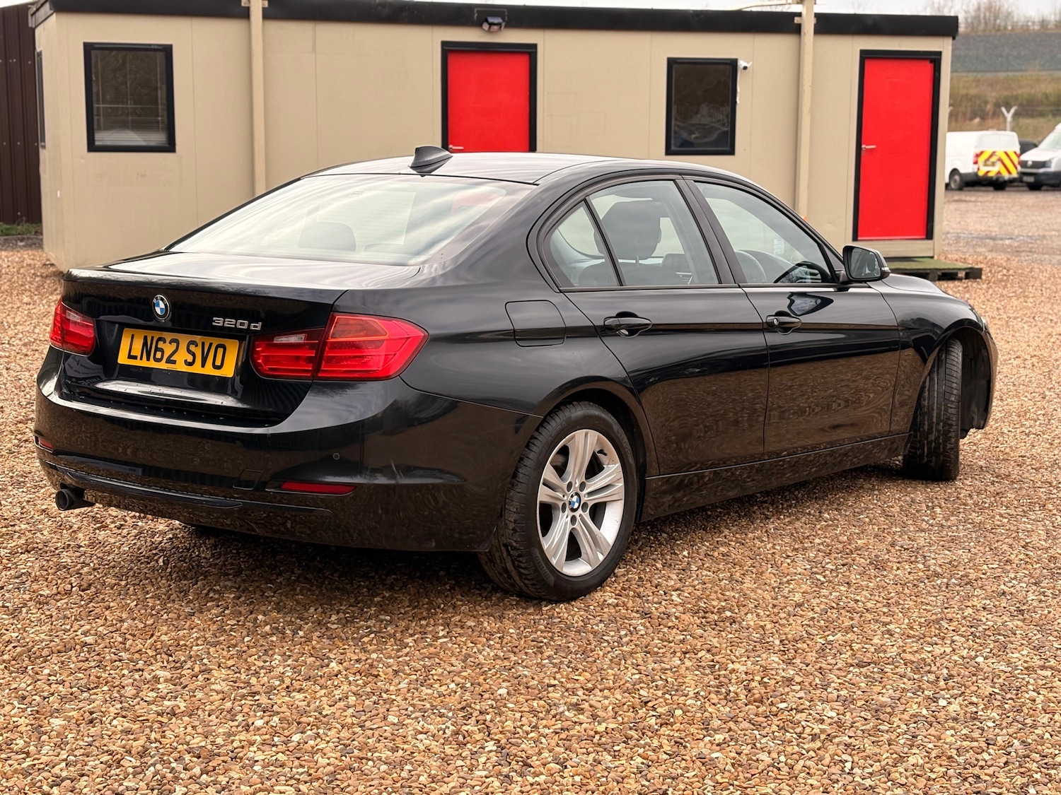 Used BMW 3 Series 2012 for sale - 78022518: Photo 7