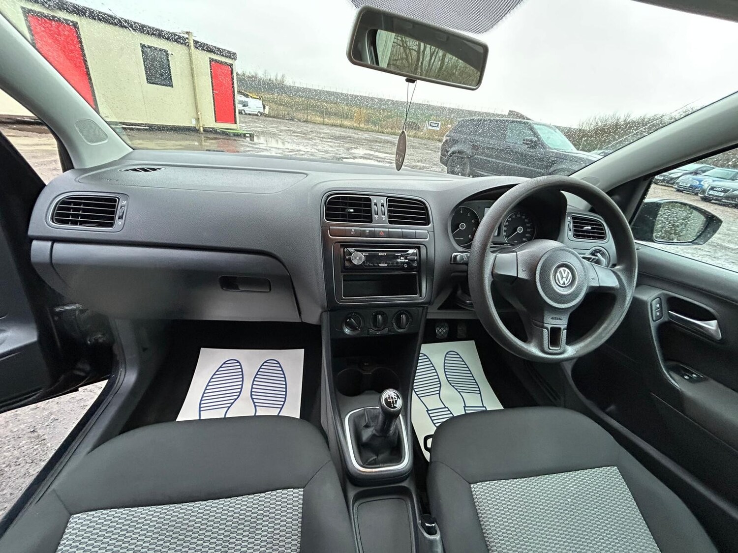 Used Volkswagen Polo 2010 for sale - 77966457: Photo 10