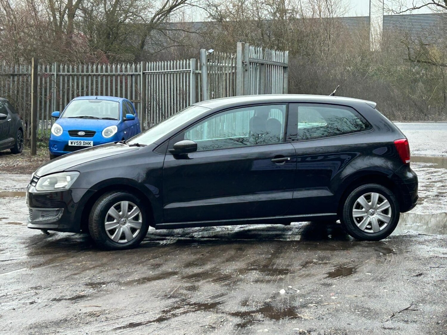 Used Volkswagen Polo 2010 for sale - 77966457: Photo 6