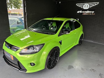 Used Ford Focus 2009 for sale - 77966385: Photo