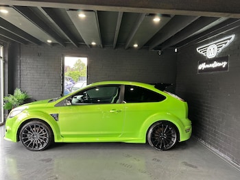 Used Ford Focus 2009 for sale - 77966385: Photo