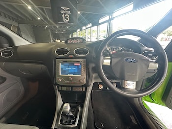 Used Ford Focus 2009 for sale - 77966385: Photo