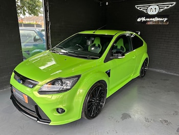 Used Ford Focus 2009 for sale - 77966385: Photo