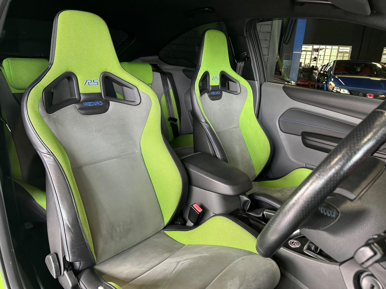 Used Ford Focus 2009 for sale - 77966385: Photo 7