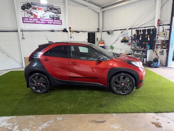 Used Toyota Aygo X 2023 for sale - 79151392: Photo