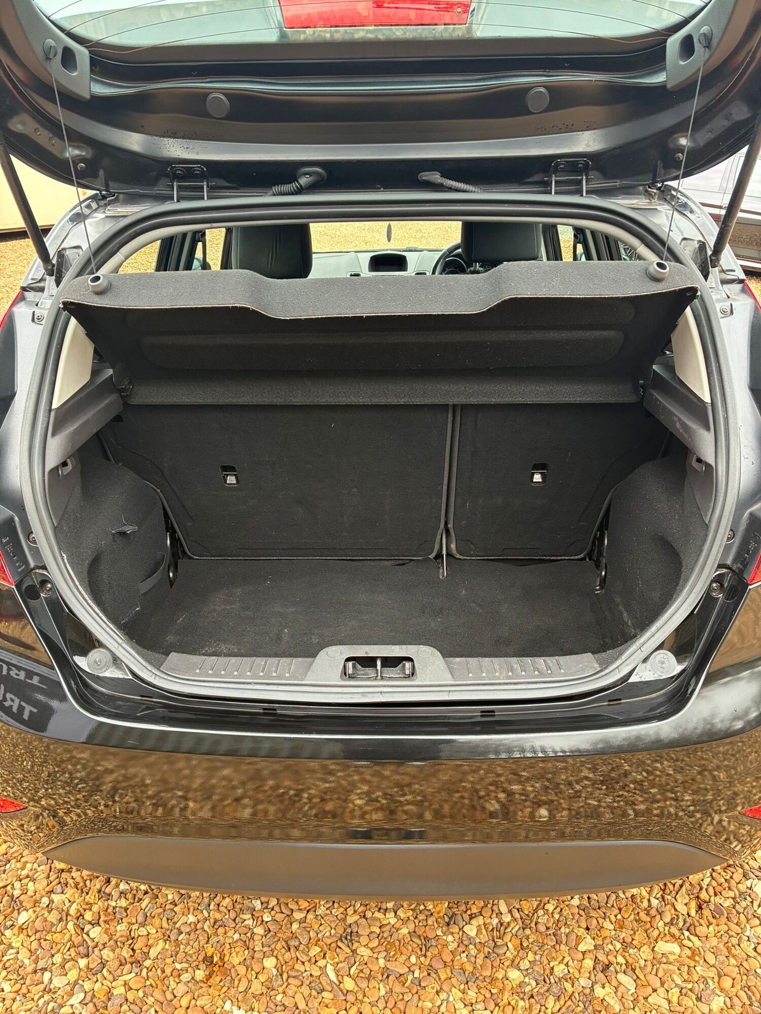 Used Ford Fiesta 2014 for sale - 78022484: Photo 10