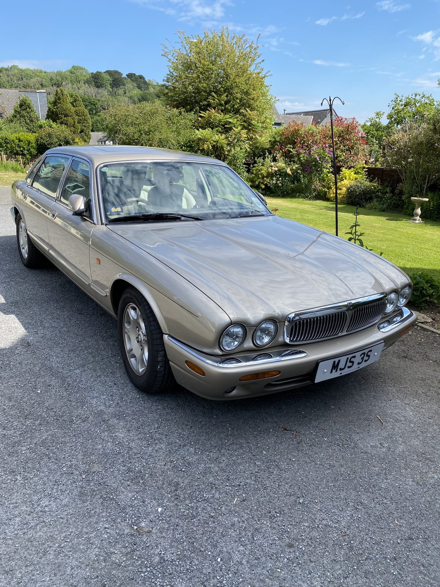 Used Jaguar XJ 2000 for sale - 77927932: Photo 2
