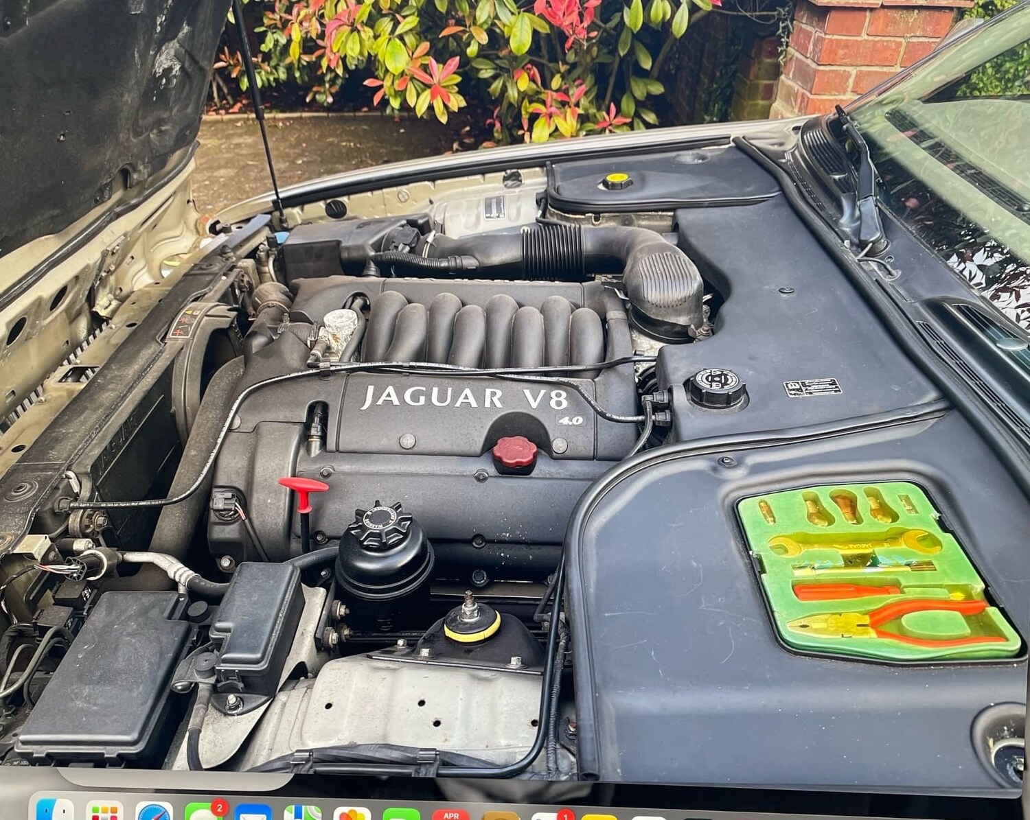 Used Jaguar XJ 2000 for sale - 77927932: Photo 4