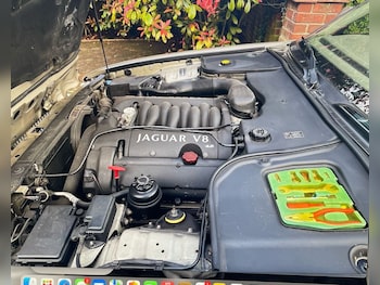 Used Jaguar XJ 2000 for sale - 77927932: Photo