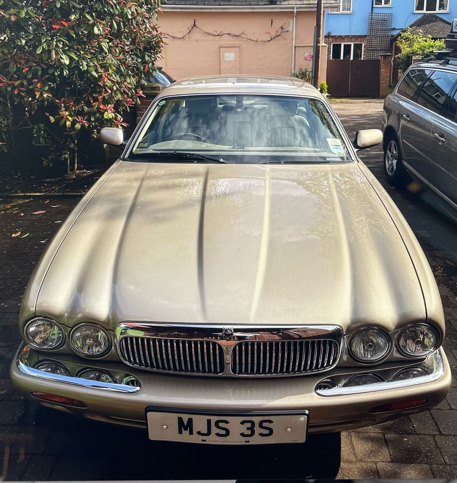 Used Jaguar XJ 2000 for sale - 77927932: Photo 5