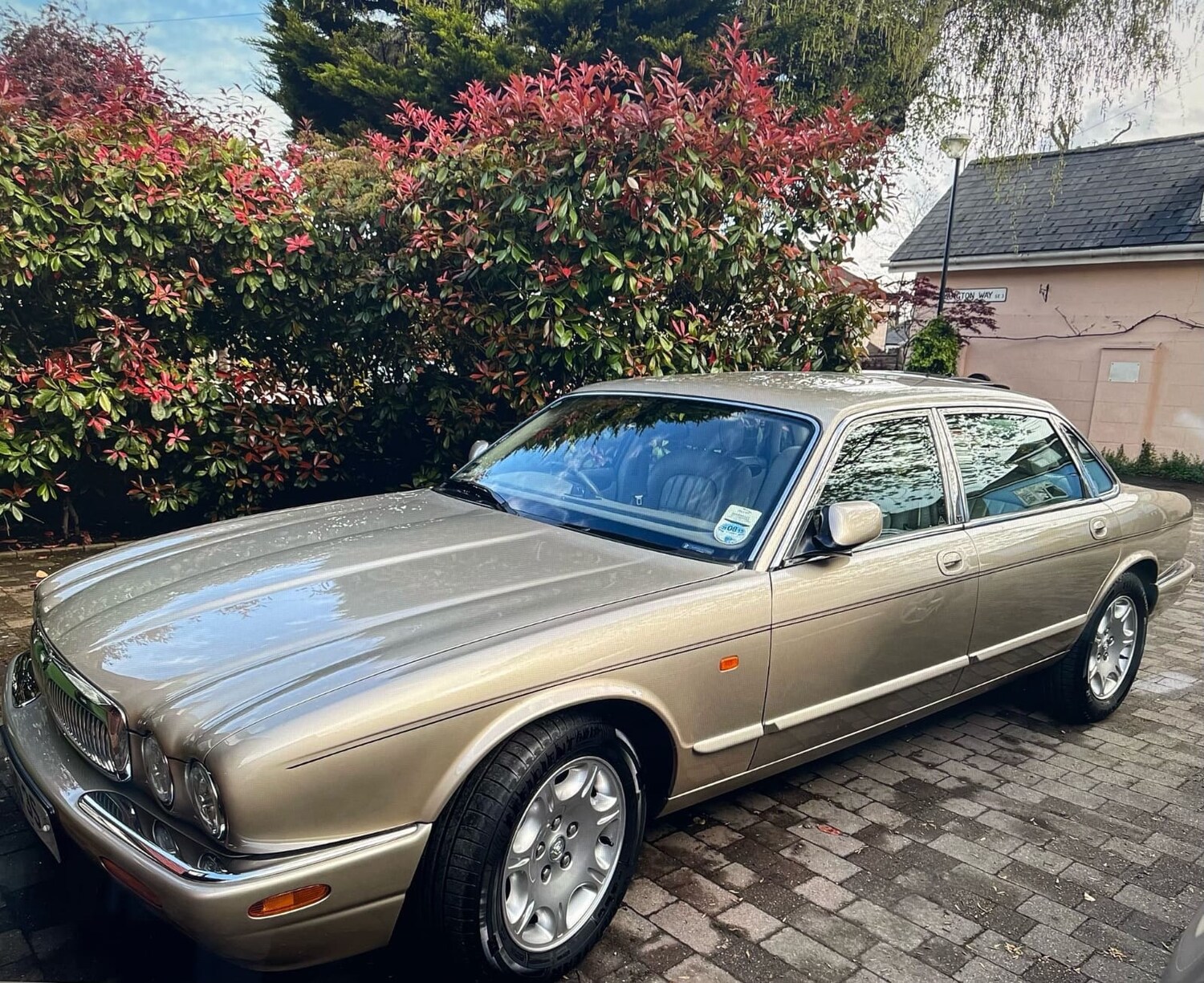 Used Jaguar XJ 2000 for sale - 77927932: Photo 7