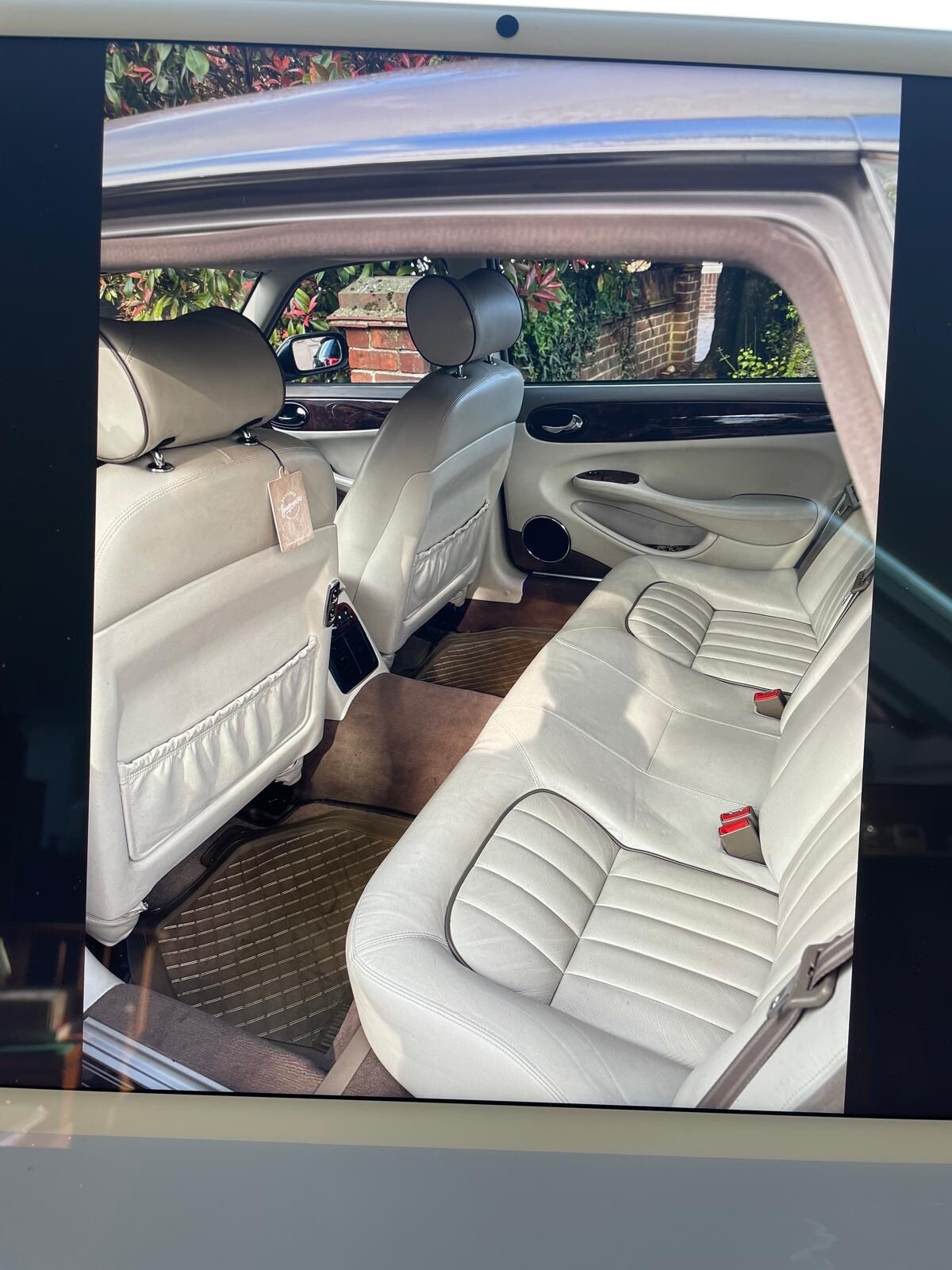 Used Jaguar XJ 2000 for sale - 77927932: Photo 8