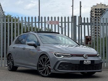 Used Volkswagen Golf 2020 for sale - 78864727: Photo