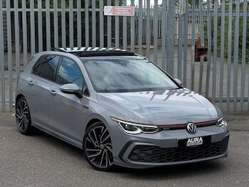 Used Volkswagen Golf 2020 for sale - 78864727: Photo