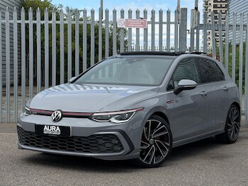 Used Volkswagen Golf 2020 for sale - 78864727: Photo