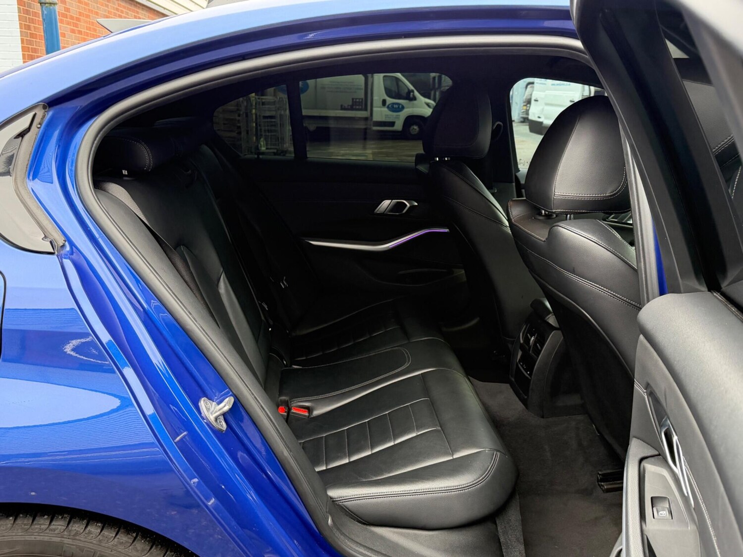 Used BMW 3 Series 2019 for sale - 77966360: Photo 15