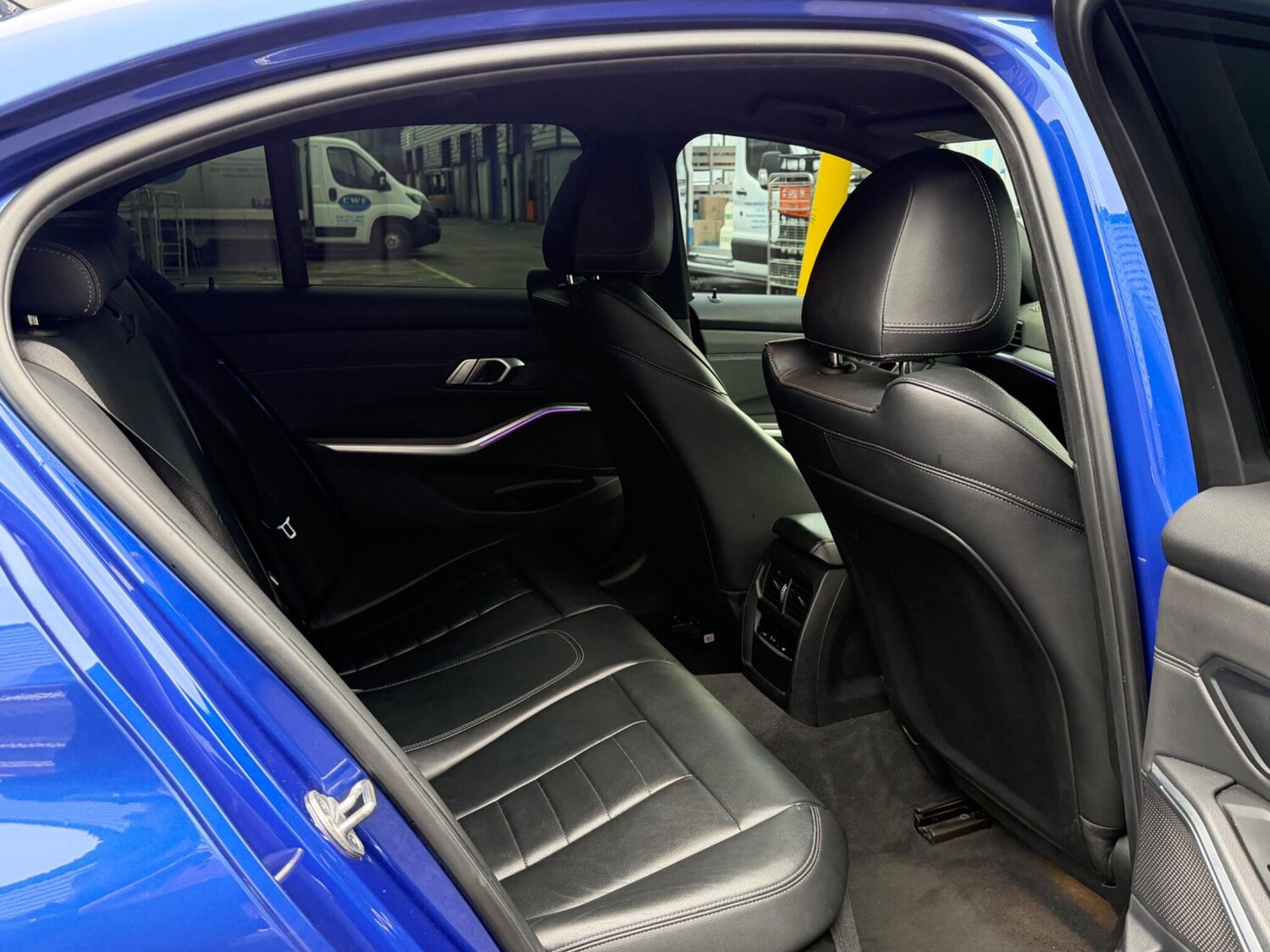 Used BMW 3 Series 2019 for sale - 77966360: Photo 16