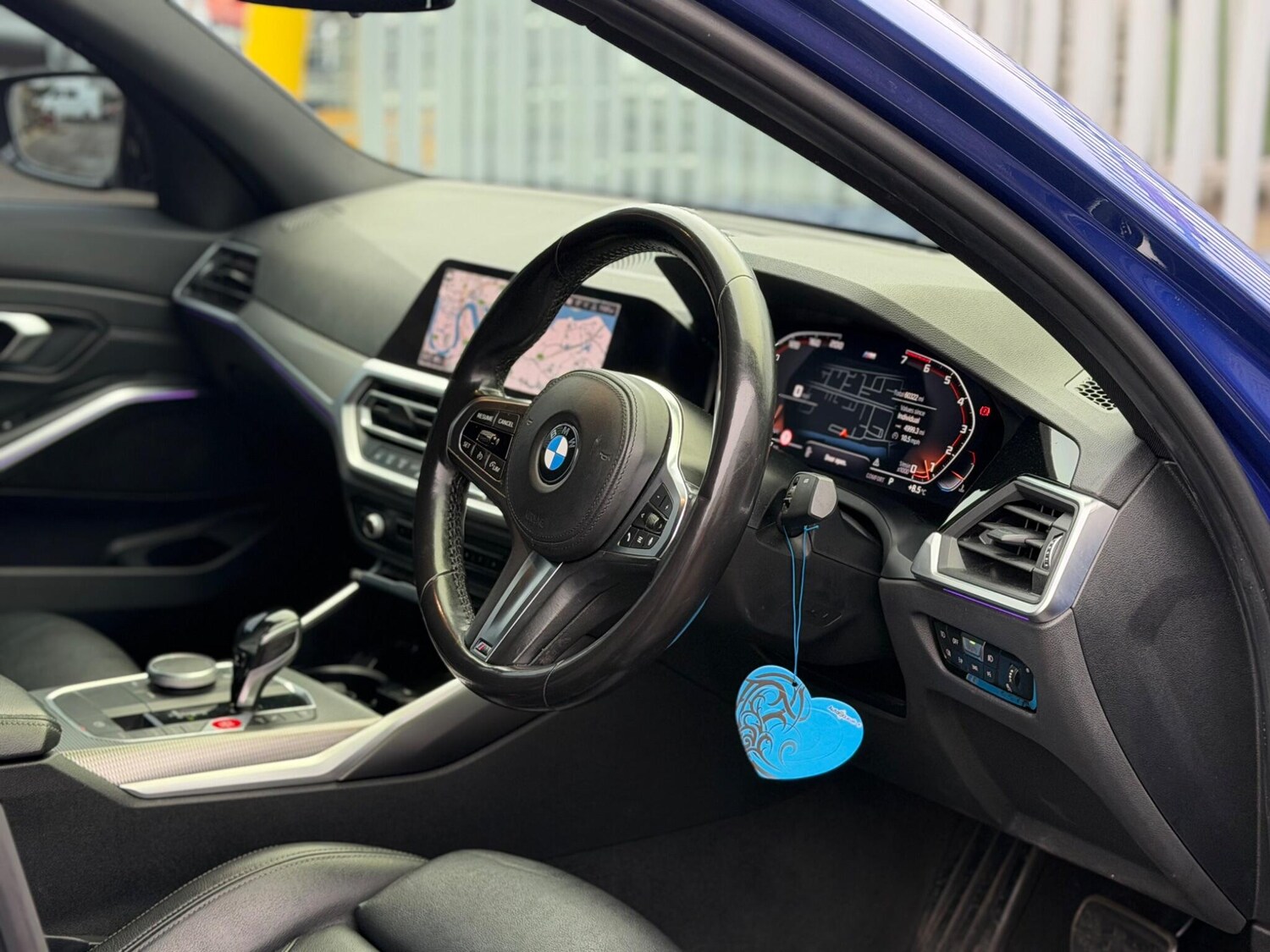 Used BMW 3 Series 2019 for sale - 77966360: Photo 17