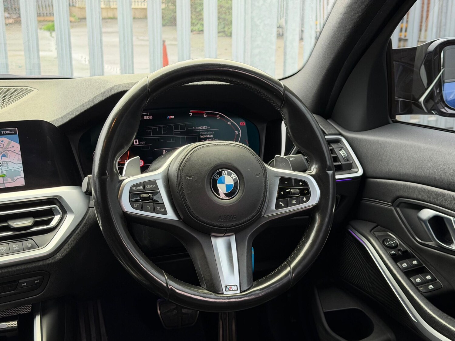 Used BMW 3 Series 2019 for sale - 77966360: Photo 18