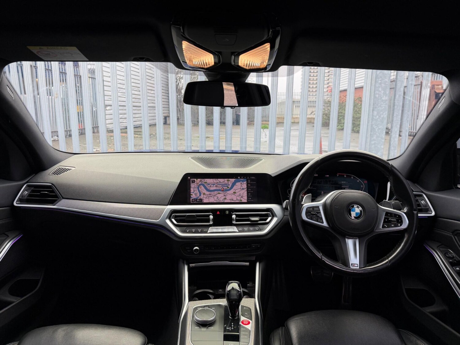 Used BMW 3 Series 2019 for sale - 77966360: Photo 19