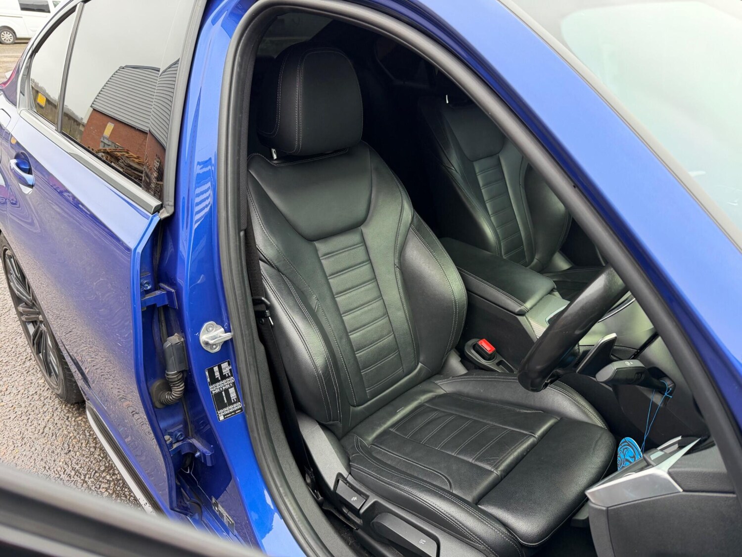 Used BMW 3 Series 2019 for sale - 77966360: Photo 21