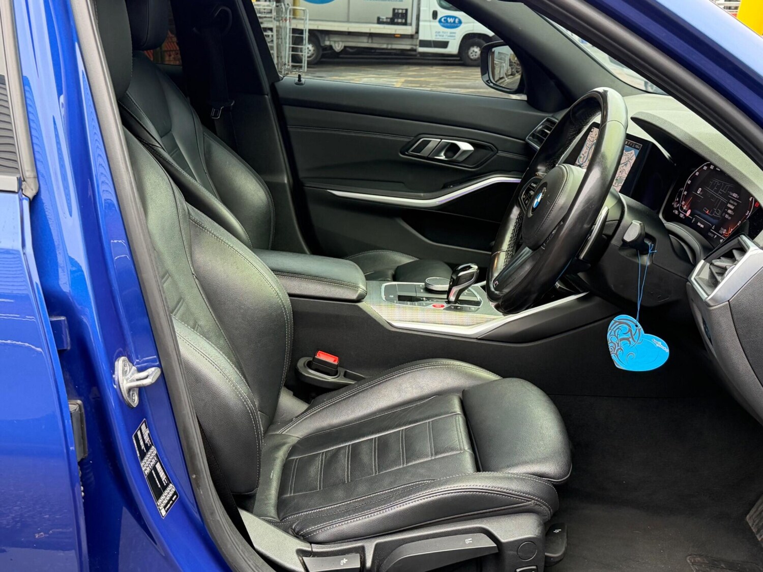 Used BMW 3 Series 2019 for sale - 77966360: Photo 22