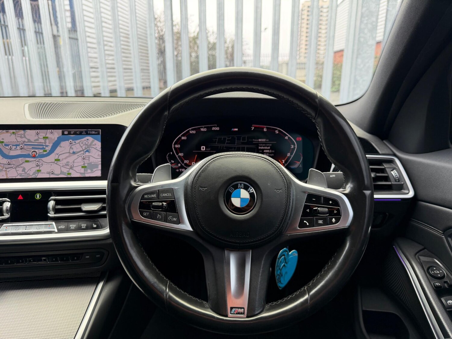 Used BMW 3 Series 2019 for sale - 77966360: Photo 24