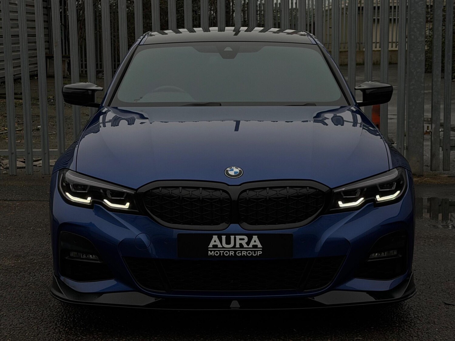 Used BMW 3 Series 2019 for sale - 77966360: Photo 8