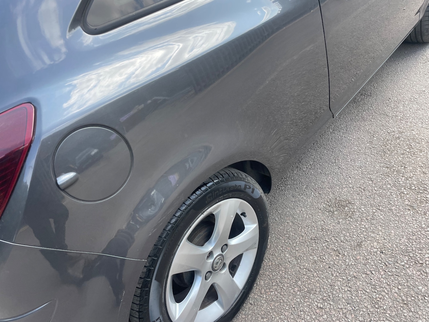 Used Vauxhall Corsa 2011 for sale - 78022593: Photo 6