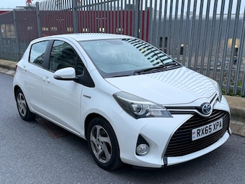 Used Toyota Yaris 2015 for sale - 78519093: Photo