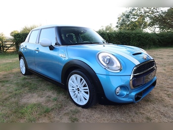 Used MINI Hatch 2015 for sale - 79163190: Photo