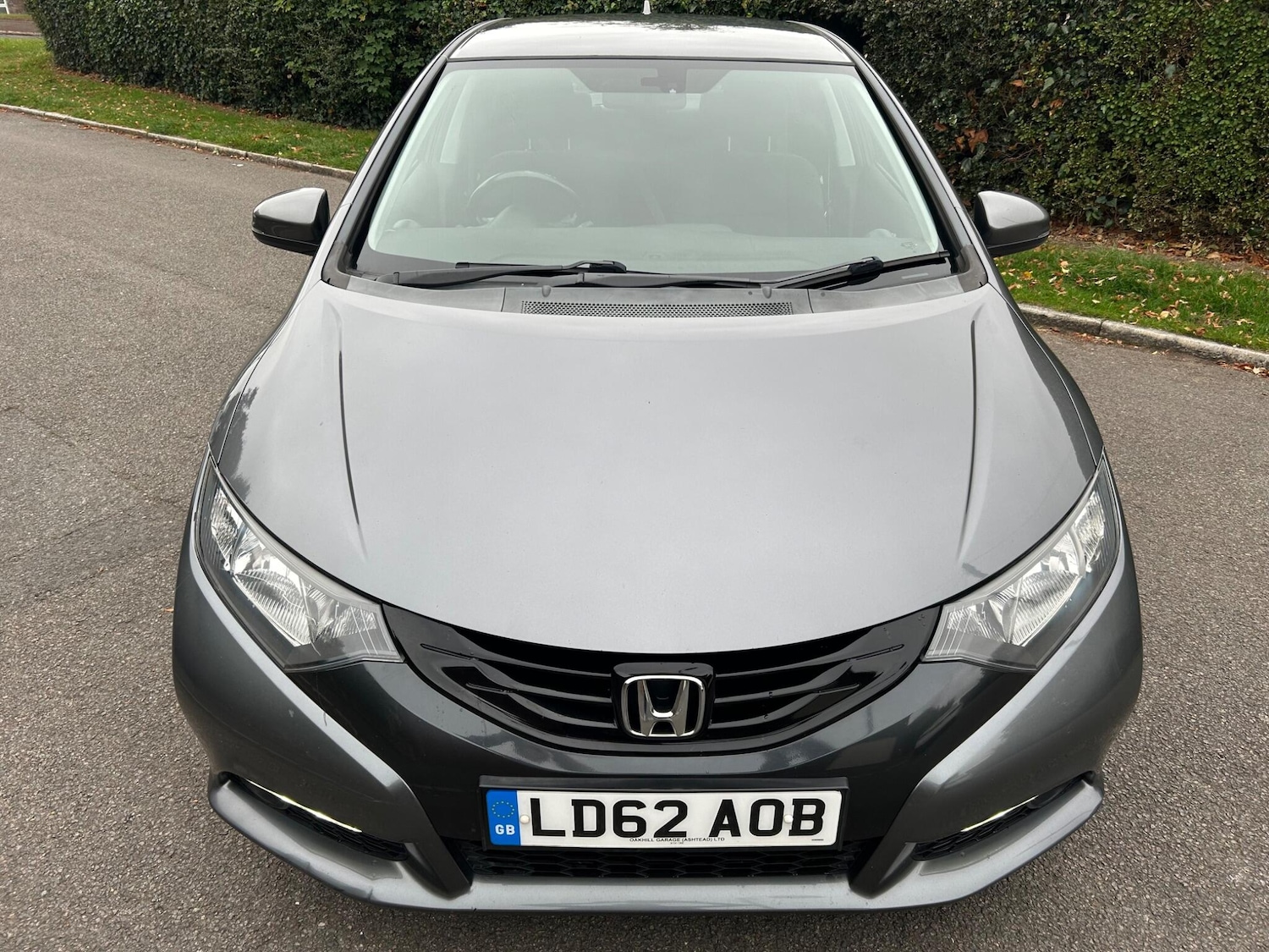 Used Honda Civic 2012 for sale - 78022535: Photo 10