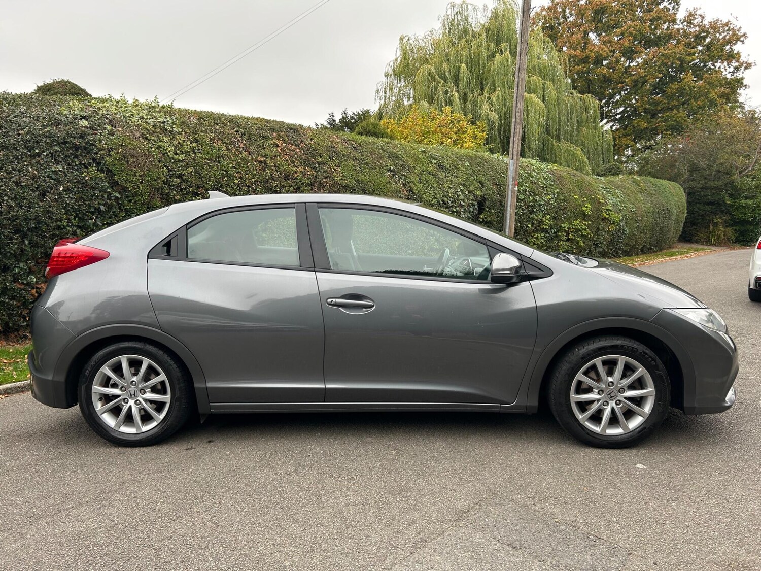 Used Honda Civic 2012 for sale - 78022535: Photo 13