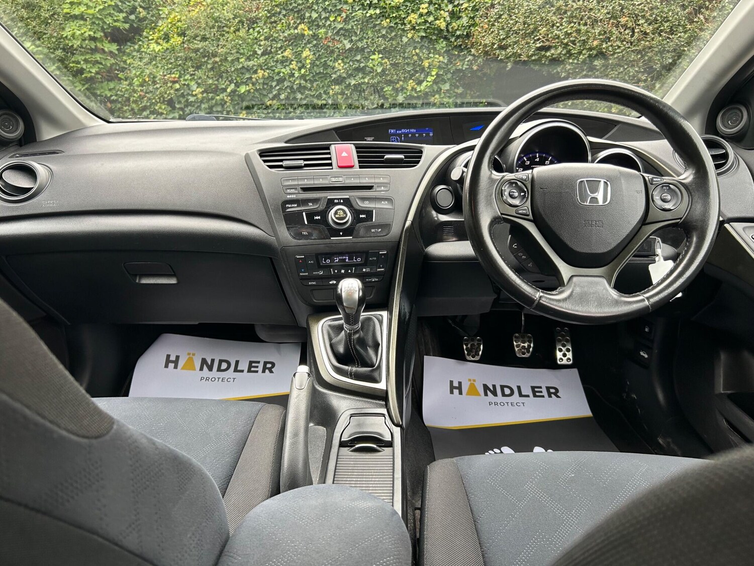 Used Honda Civic 2012 for sale - 78022535: Photo 19