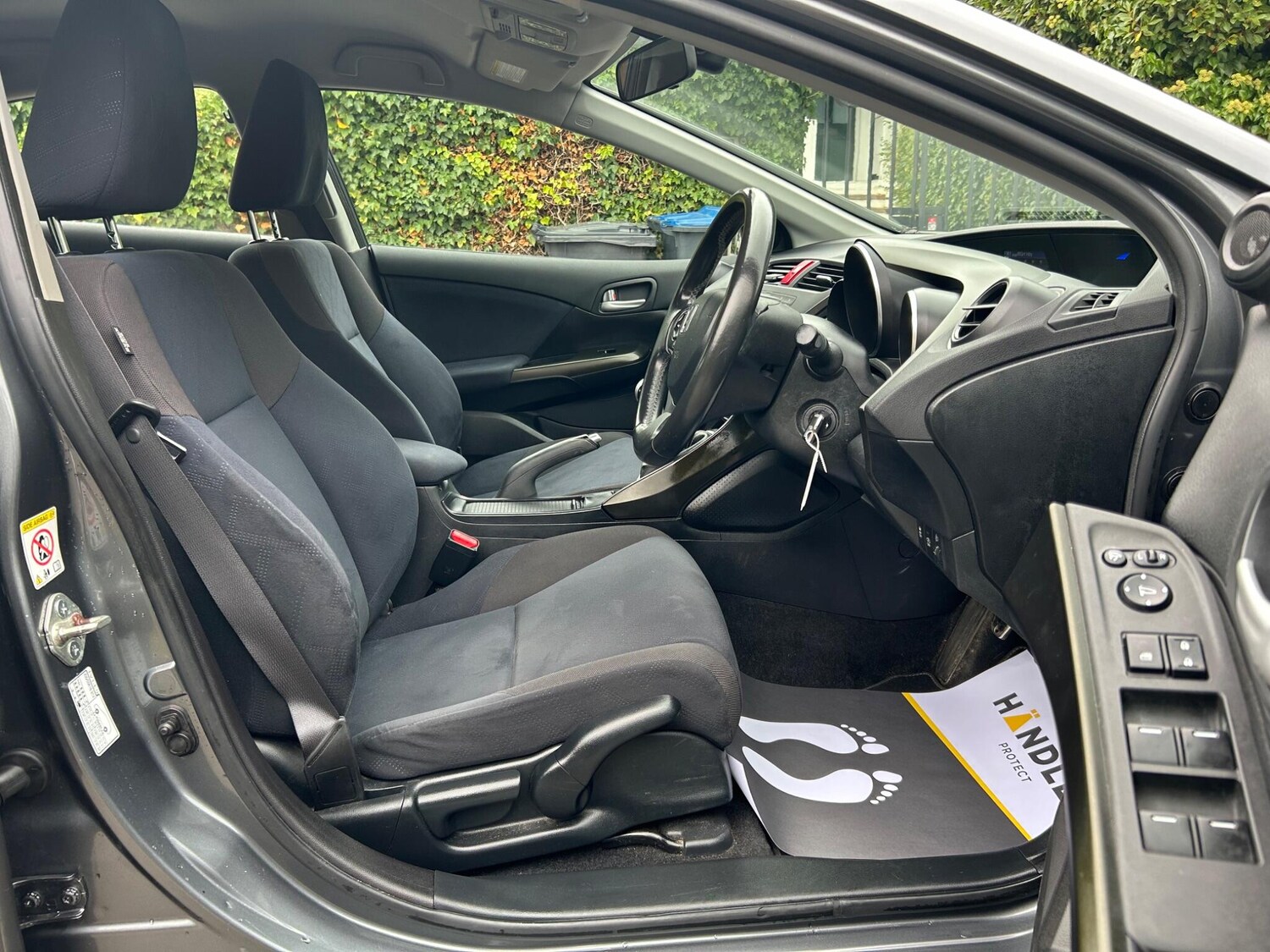 Used Honda Civic 2012 for sale - 78022535: Photo 20