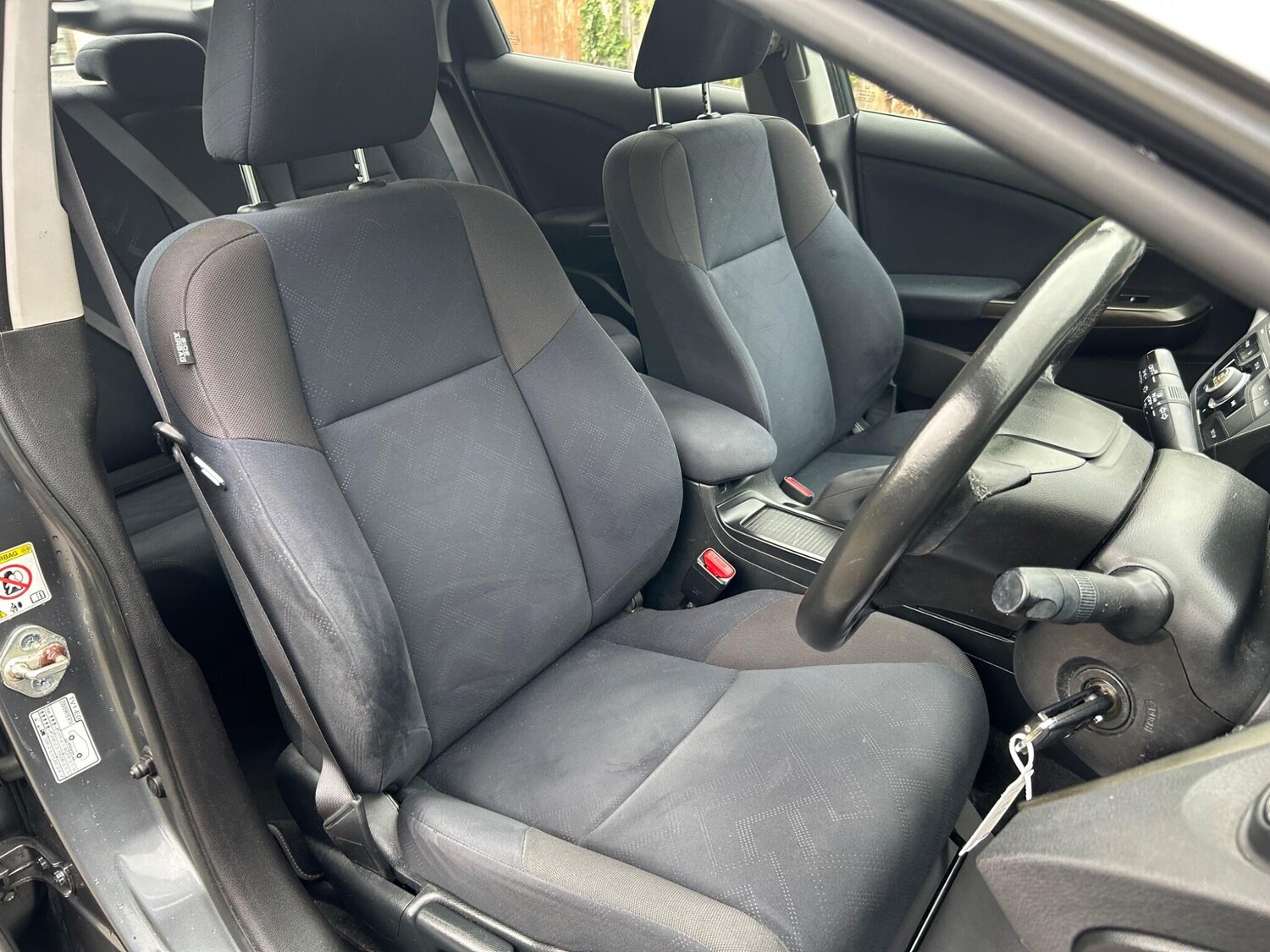 Used Honda Civic 2012 for sale - 78022535: Photo 21