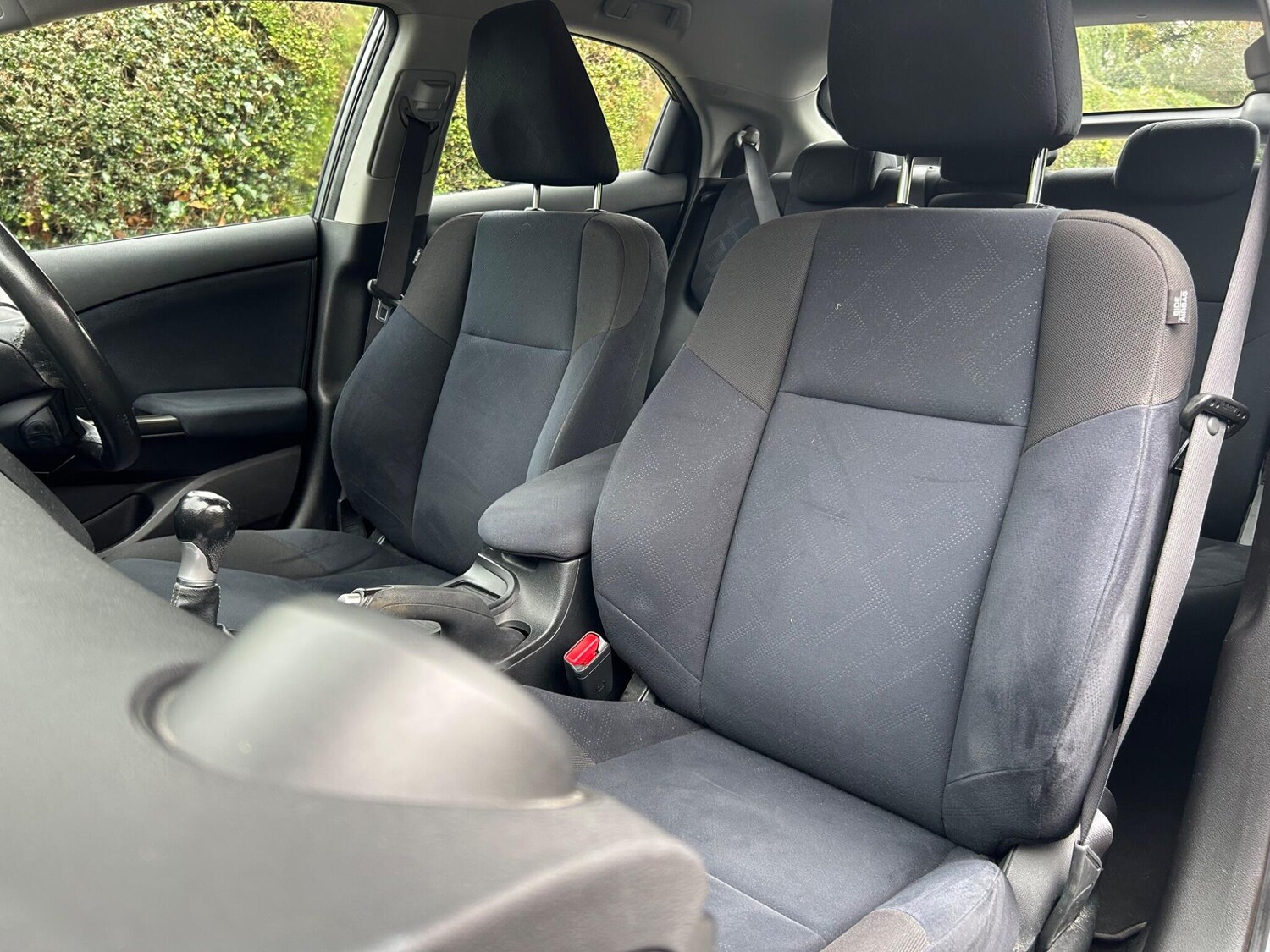 Used Honda Civic 2012 for sale - 78022535: Photo 23