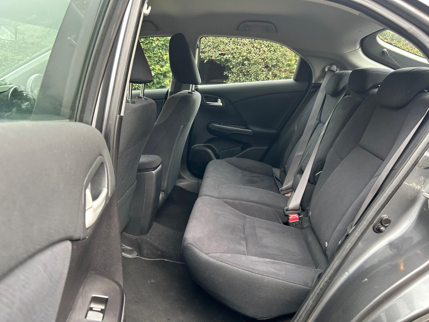 Used Honda Civic 2012 for sale - 78022535: Photo 24