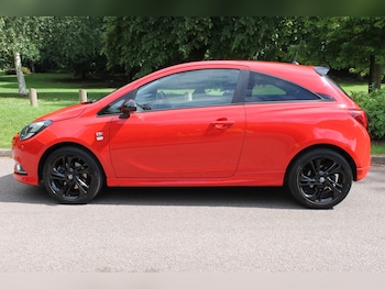 Used Vauxhall Corsa 2015 for sale - 78944372: Photo