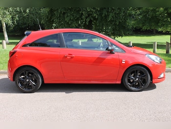 Used Vauxhall Corsa 2015 for sale - 78944372: Photo