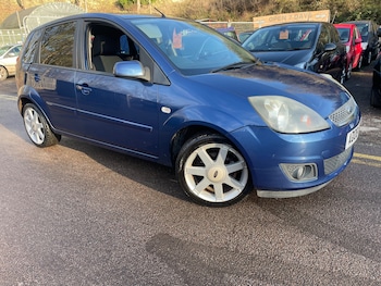 Ford Fiesta feature image