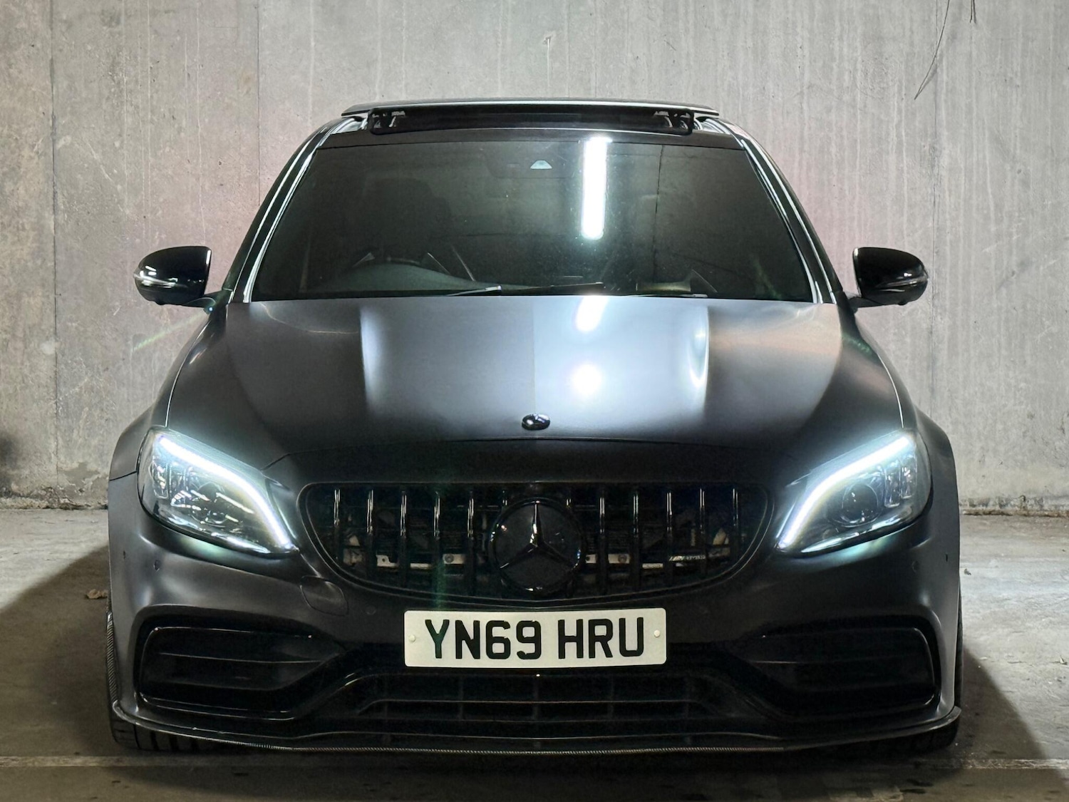 Used Mercedes-Benz C Class for sale - 78159186: Photo 10