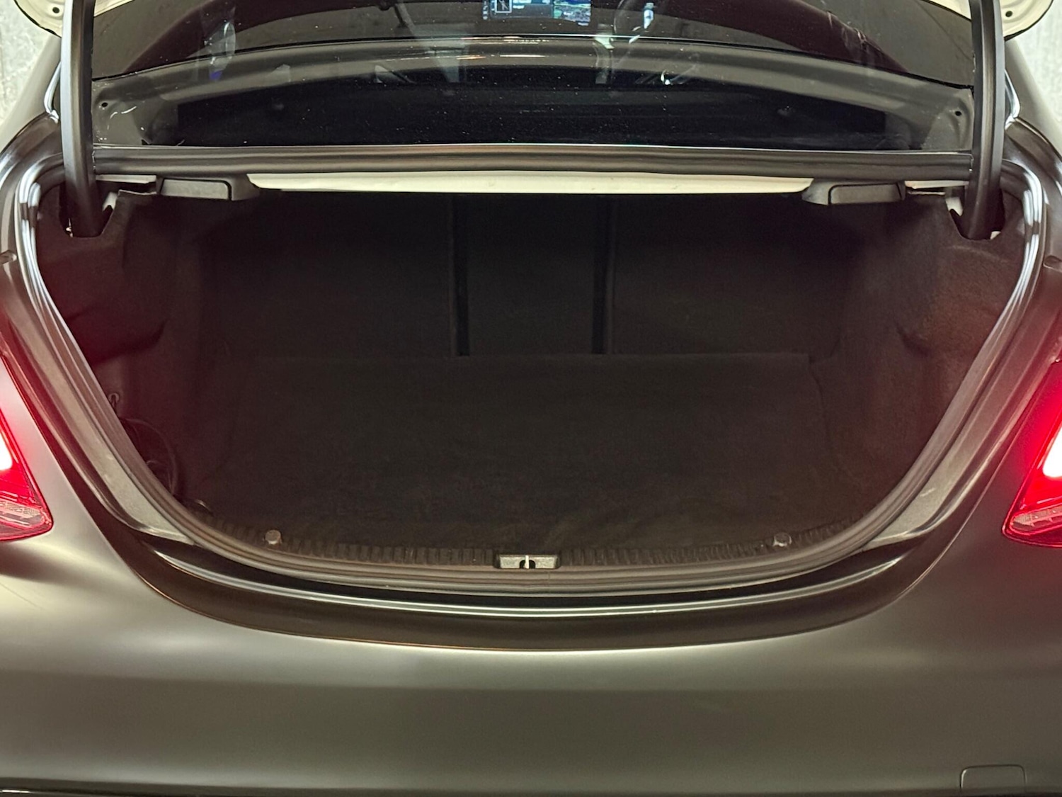 Used Mercedes-Benz C Class for sale - 78159186: Photo 18