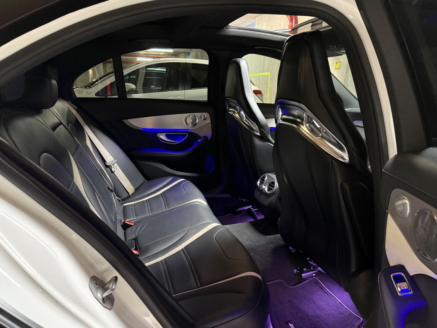 Used Mercedes-Benz C Class for sale - 78159186: Photo 19