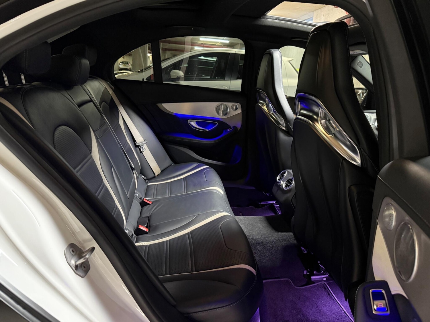 Used Mercedes-Benz C Class for sale - 78159186: Photo 20