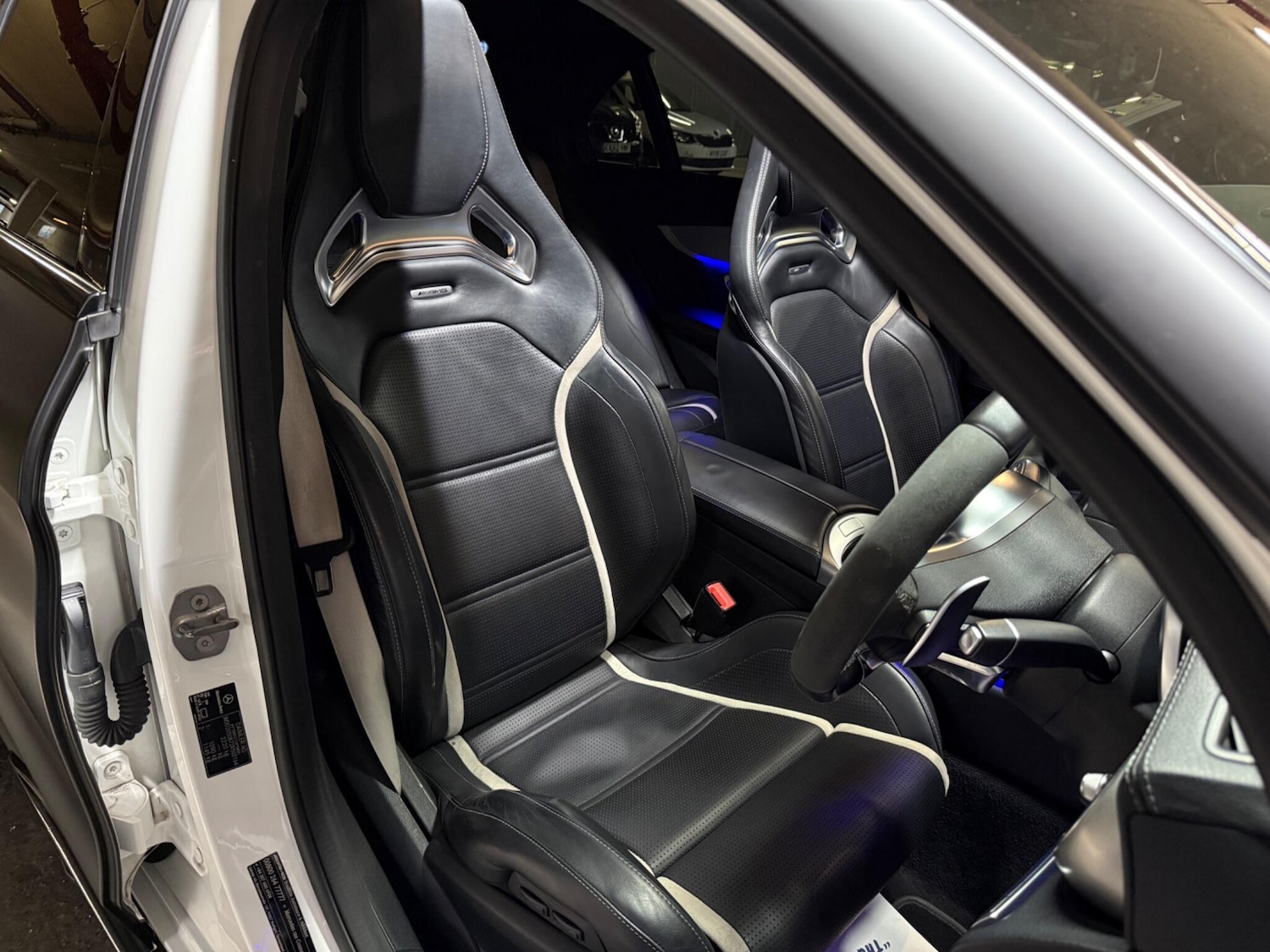 Used Mercedes-Benz C Class for sale - 78159186: Photo 25