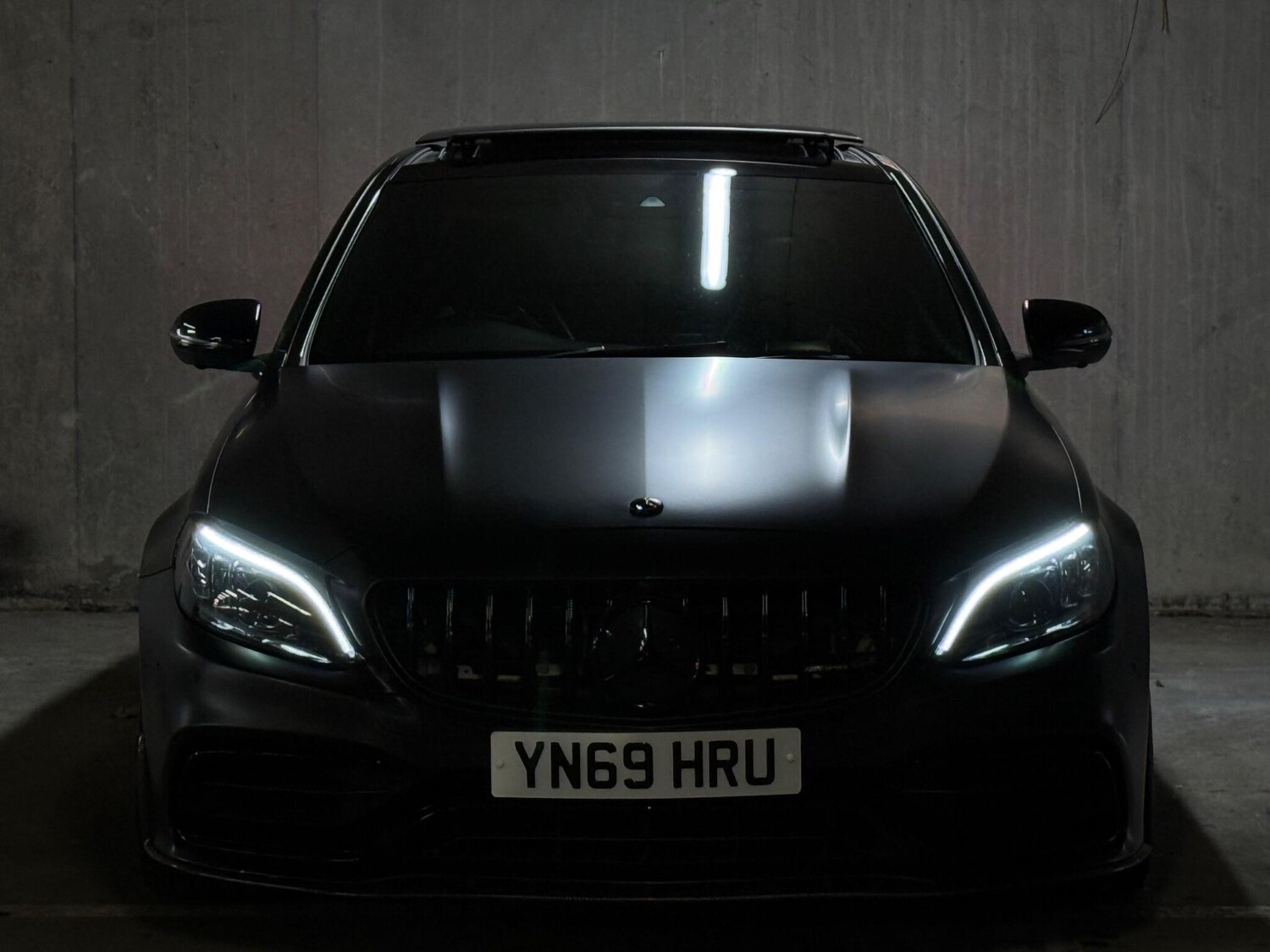 Used Mercedes-Benz C Class for sale - 78159186: Photo 9