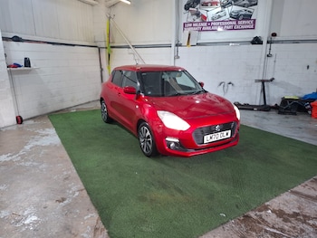 Used Suzuki Swift 2020 for sale - 78789066: Photo