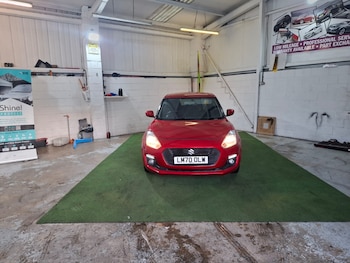 Used Suzuki Swift 2020 for sale - 78789066: Photo