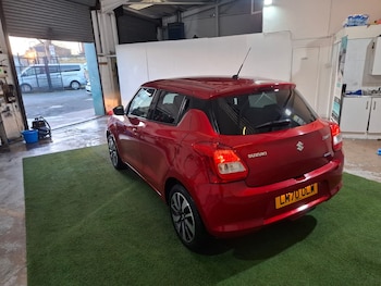 Used Suzuki Swift 2020 for sale - 78789066: Photo